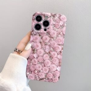 Premium Protective iPhone Case