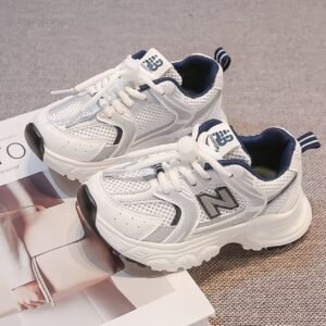 Baby shoes