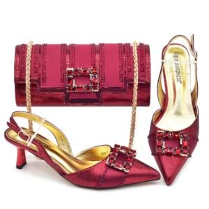 Women's shoe