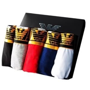 Comfort Fit Underwear for Women