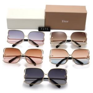 Polarised Fashion Sunglasses