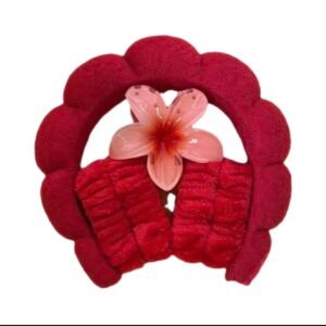 Hair accessories