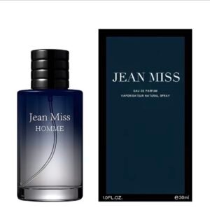 Luxury Perfume Gift Set