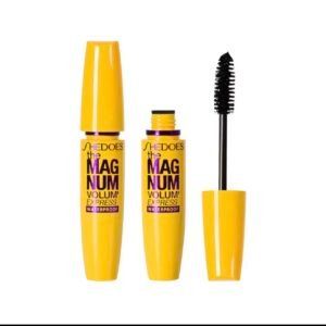 Long-Lasting Matte Lipstick