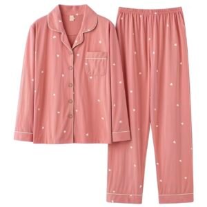 Women's Comfortable Nightwear Set